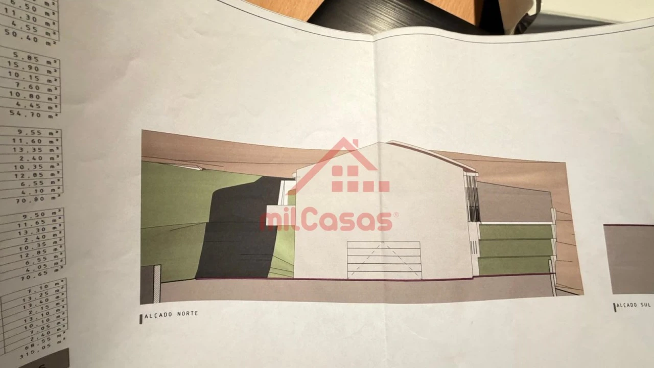 Armazém para Venda em Ribamar Foto 11