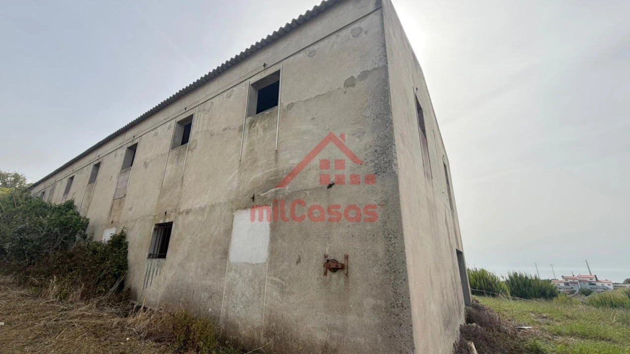 Armazém para Venda em Ribamar Foto 7