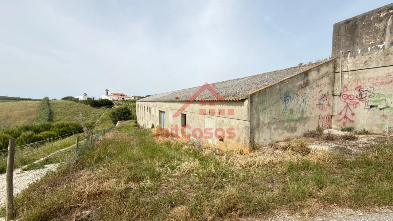 Armazém para Venda em Ribamar Foto 8