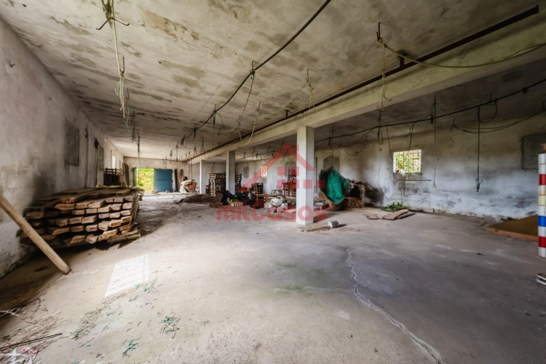 Armazém para Venda em Ribamar Foto 20