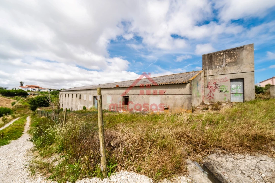 Armazém para Venda em Ribamar Foto 22