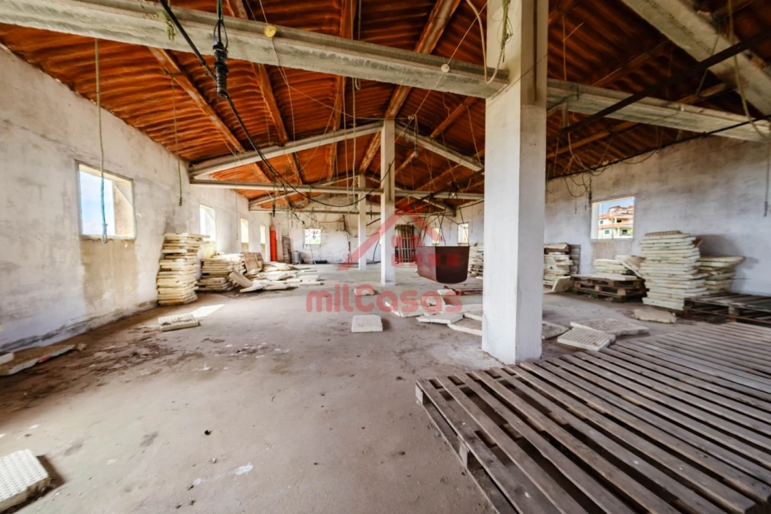 Armazém para Venda em Ribamar Foto 26