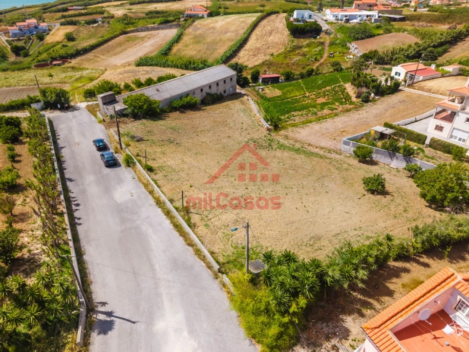 Armazém para Venda em Ribamar Foto 30