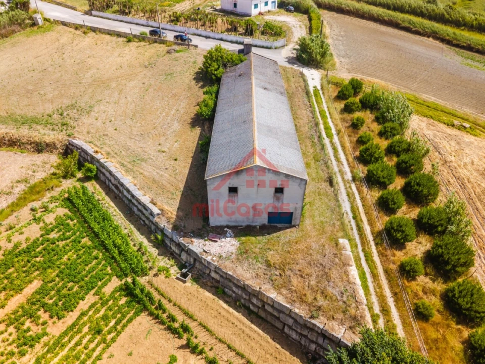 Armazém para Venda em Ribamar Foto 36