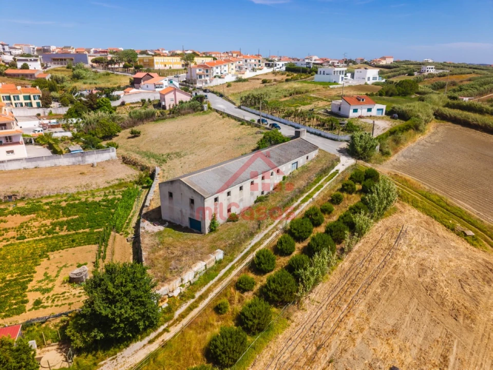 Armazém para Venda em Ribamar Foto 37