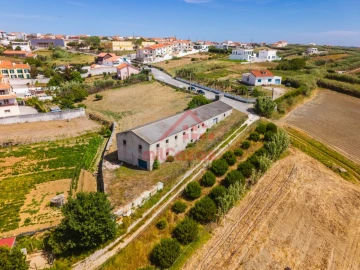 Armazém para Venda em Ribamar