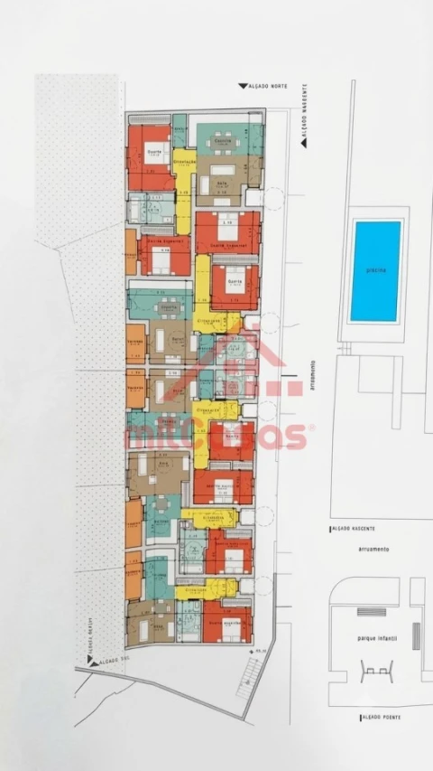 Armazém para Venda em Ribamar
