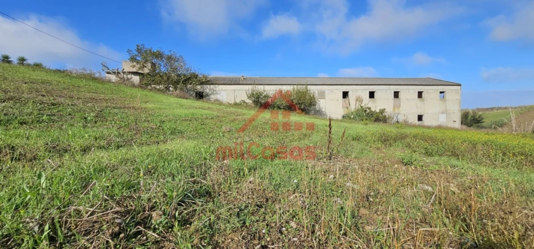 Armazém para Venda em Ribamar Foto 1