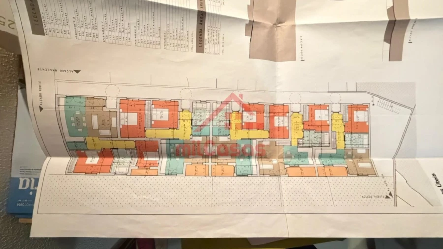 Armazém para Venda em Ribamar Foto 8