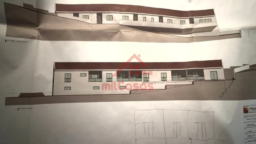 Armazém para Venda em Ribamar Foto 12