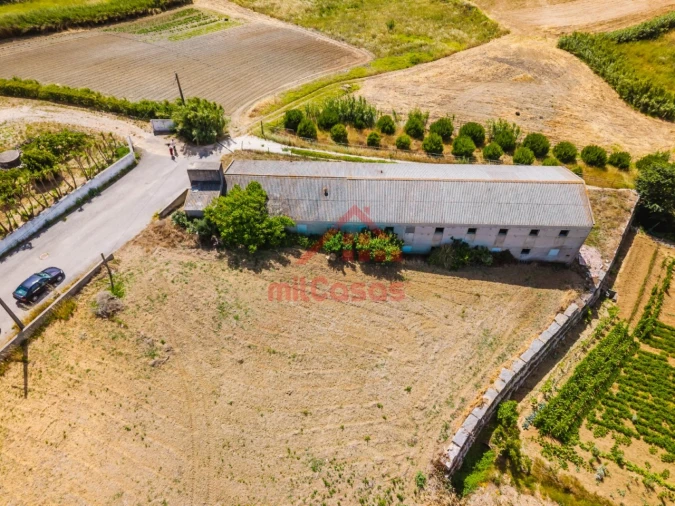 Armazém para Venda em Ribamar Foto 4