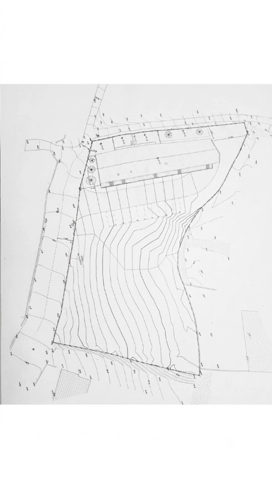 Armazém para Venda em Ribamar Planta 1