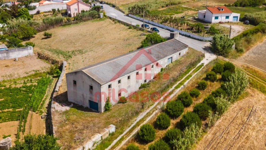 Armazém para Venda em Ribamar