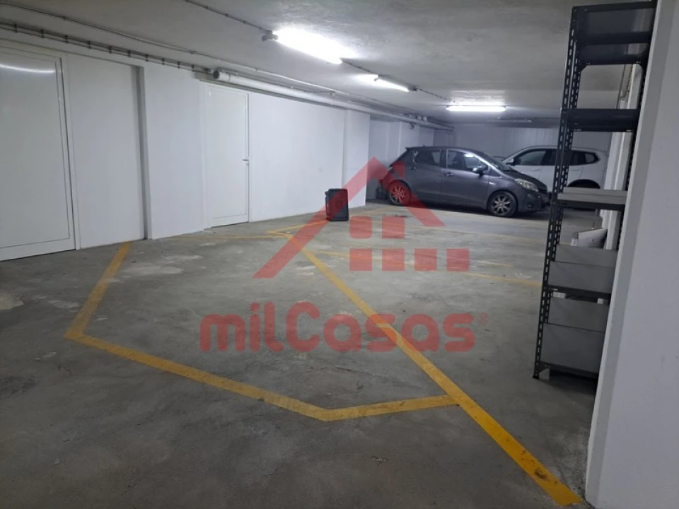 Negócio para Arrendamento em Santa Maria, São Pedro e Matacães Foto 3