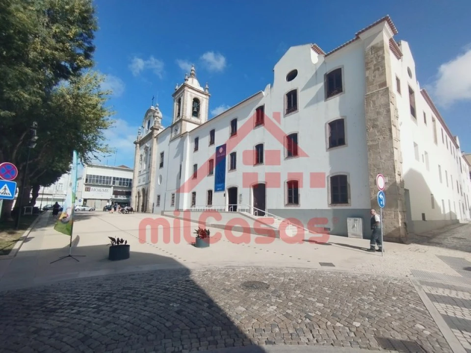 Negócio para Arrendamento em Santa Maria, São Pedro e Matacães Foto 8