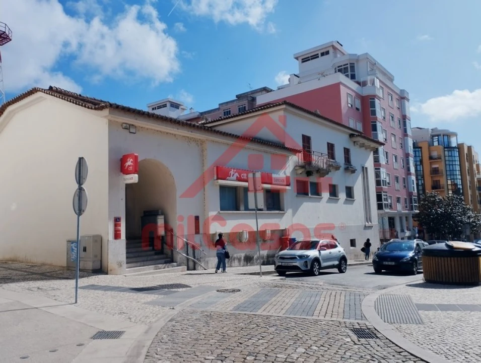 Negócio para Arrendamento em Santa Maria, São Pedro e Matacães Foto 9