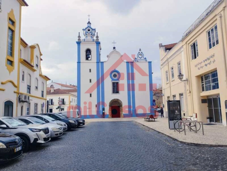 Negócio para Arrendamento em Santa Maria, São Pedro e Matacães Foto 15