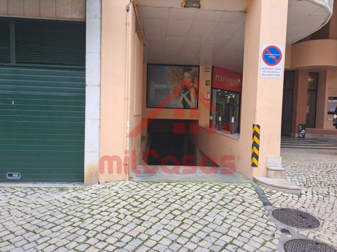 Negócio para Arrendamento em Santa Maria, São Pedro e Matacães