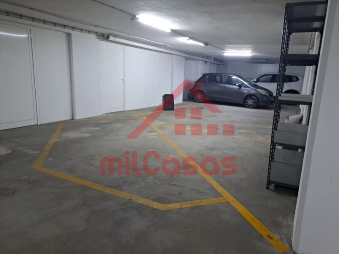 Negócio para Arrendamento em Santa Maria, São Pedro e Matacães Foto 3