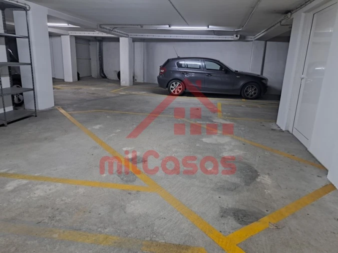 Negócio para Arrendamento em Santa Maria, São Pedro e Matacães Foto 4