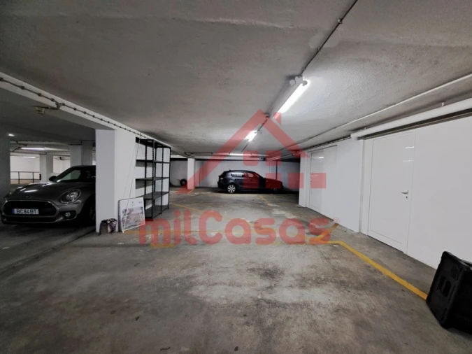 Negócio para Arrendamento em Santa Maria, São Pedro e Matacães Foto 6