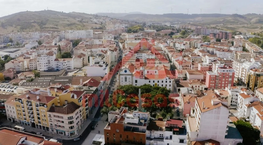 Negócio para Arrendamento em Santa Maria, São Pedro e Matacães Foto 19