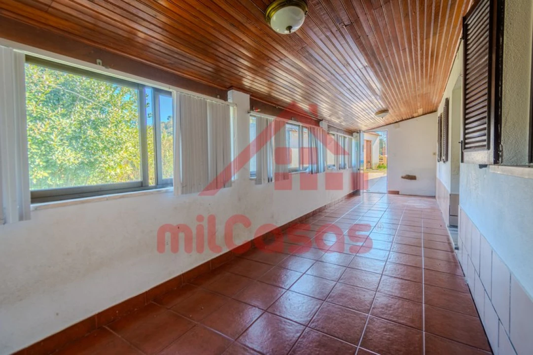 Moradia T4 para Venda em Sobral de Monte Agraço Foto 22