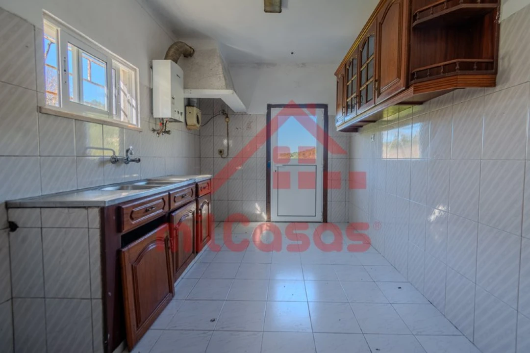 Moradia T4 para Venda em Sobral de Monte Agraço Foto 24