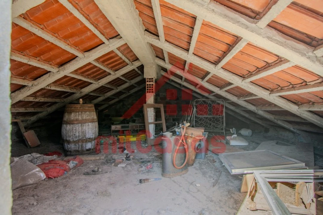 Moradia T4 para Venda em Sobral de Monte Agraço Foto 30