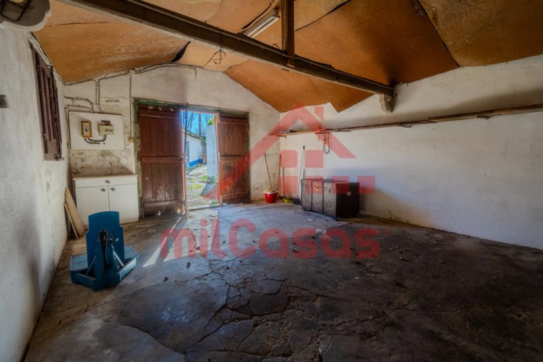 Moradia T4 para Venda em Sobral de Monte Agraço Foto 38