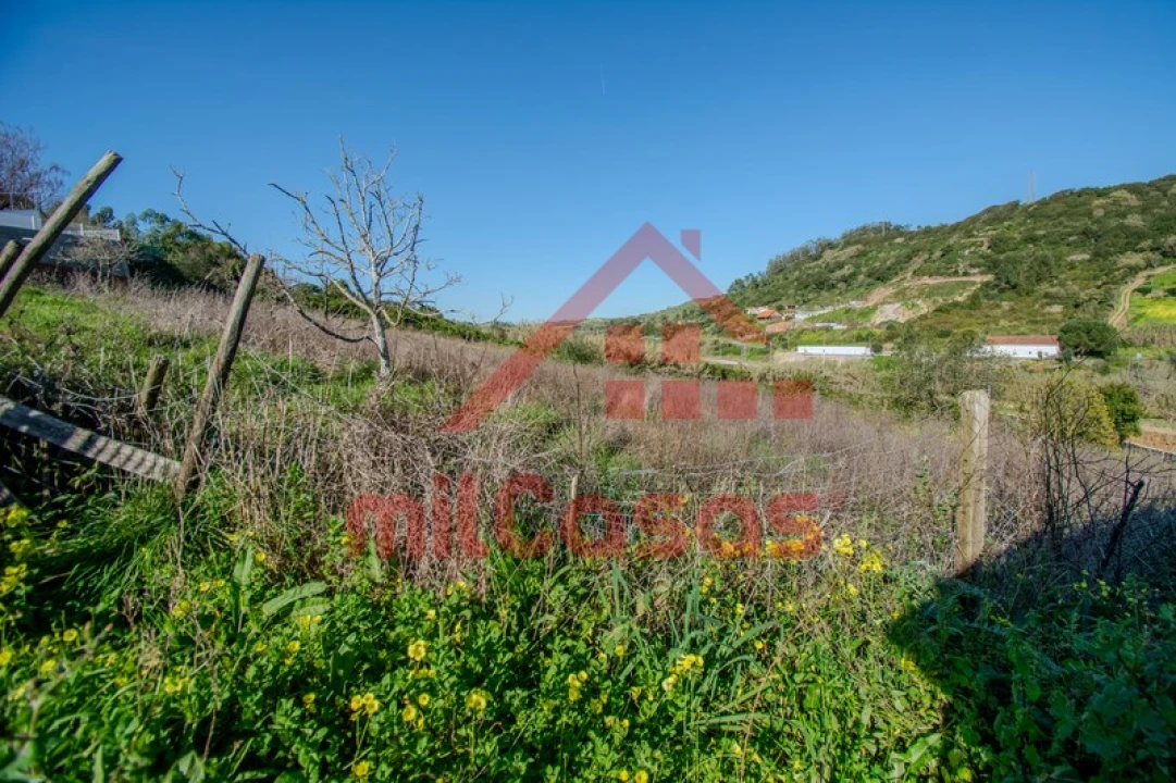 Moradia T4 para Venda em Sobral de Monte Agraço Foto 41