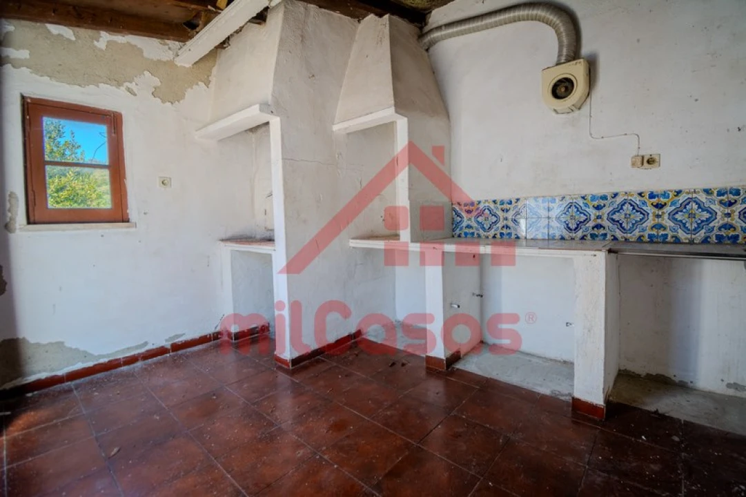 Moradia T4 para Venda em Sobral de Monte Agraço Foto 44