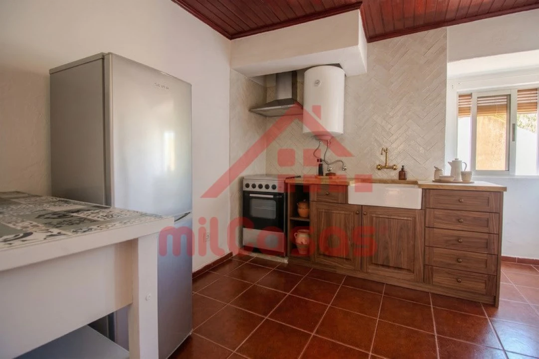 Moradia T4 para Venda em Sobral de Monte Agraço Foto 46