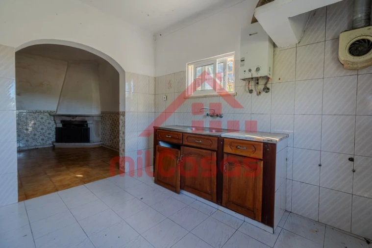 Moradia T4 para Venda em Sobral de Monte Agraço Foto 25