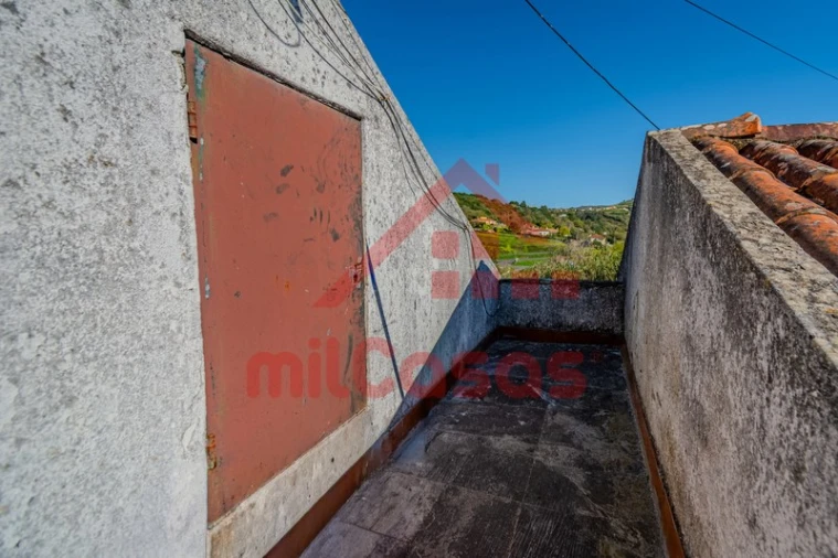 Moradia T4 para Venda em Sobral de Monte Agraço Foto 29