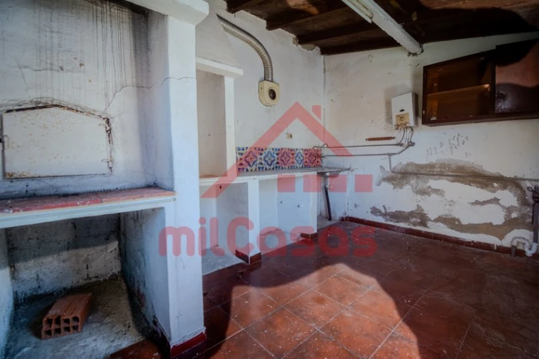 Moradia T4 para Venda em Sobral de Monte Agraço Foto 32