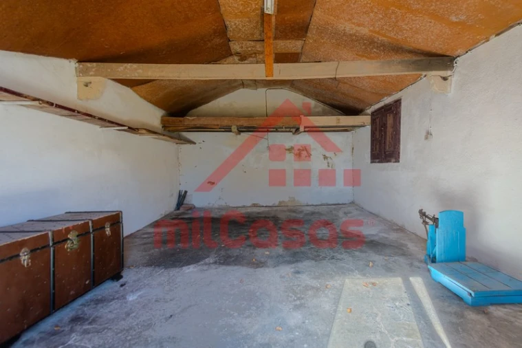 Moradia T4 para Venda em Sobral de Monte Agraço Foto 37