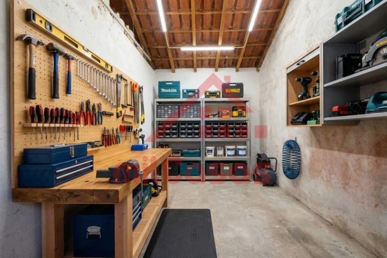 Moradia T4 para Venda em Sobral de Monte Agraço Foto 53