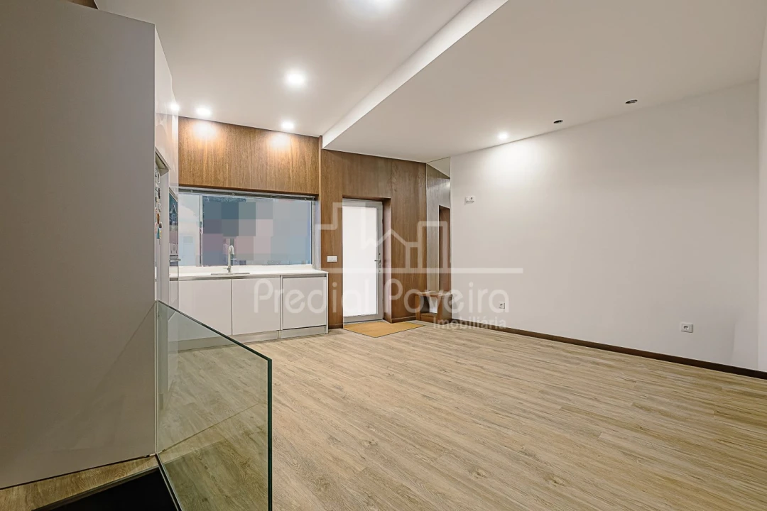 Apartamento T1 para Venda em Póvoa de Varzim, Beiriz e Argivai Foto 5