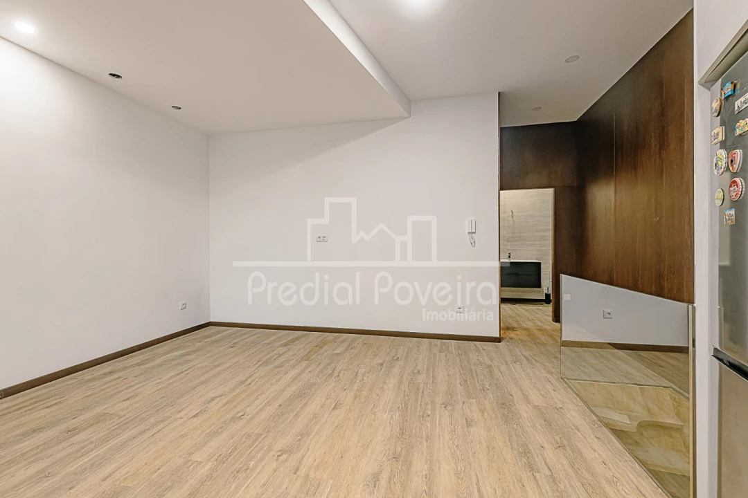 Apartamento T1 para Venda em Póvoa de Varzim, Beiriz e Argivai Foto 6