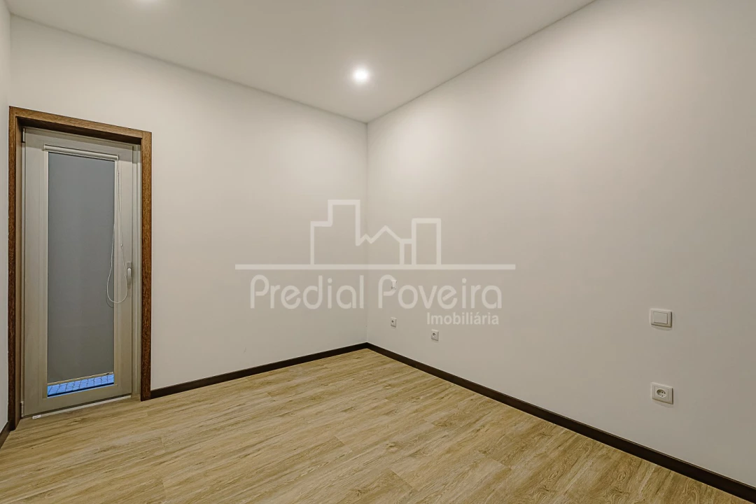 Apartamento T1 para Venda em Póvoa de Varzim, Beiriz e Argivai Foto 7