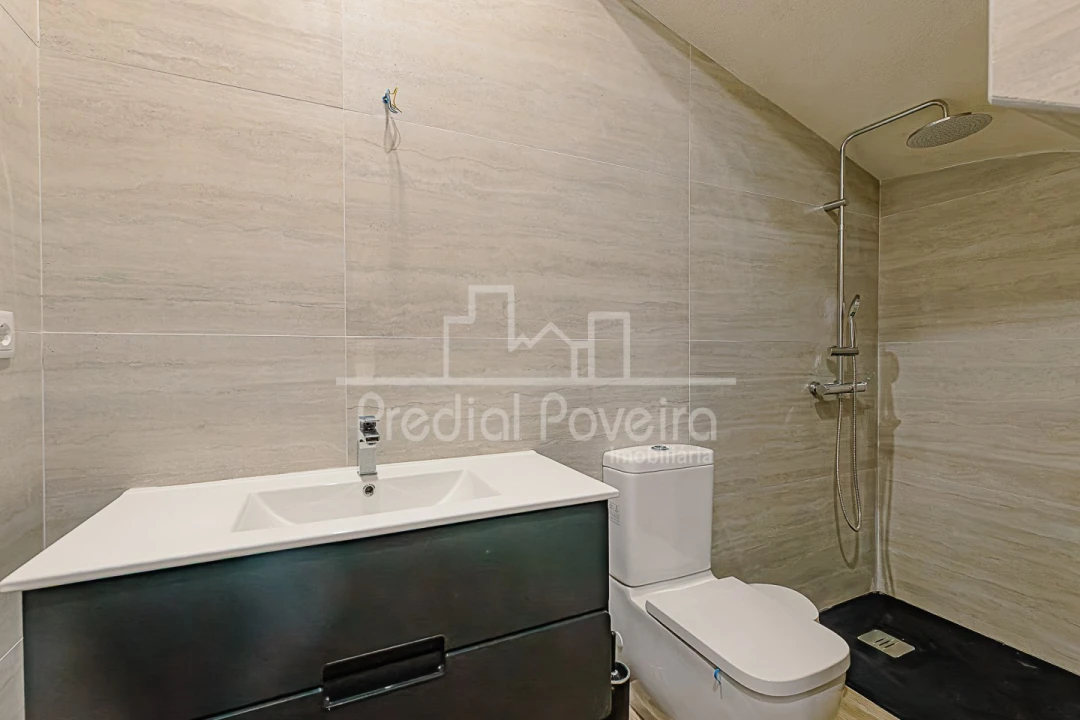 Apartamento T1 para Venda em Póvoa de Varzim, Beiriz e Argivai Foto 9