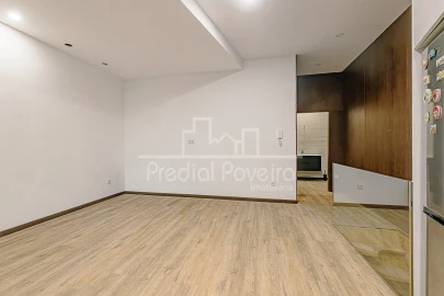 Apartamento T1 para Venda em Póvoa de Varzim, Beiriz e Argivai