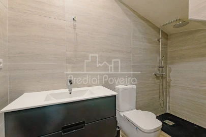 Apartamento T1 para Venda em Póvoa de Varzim, Beiriz e Argivai