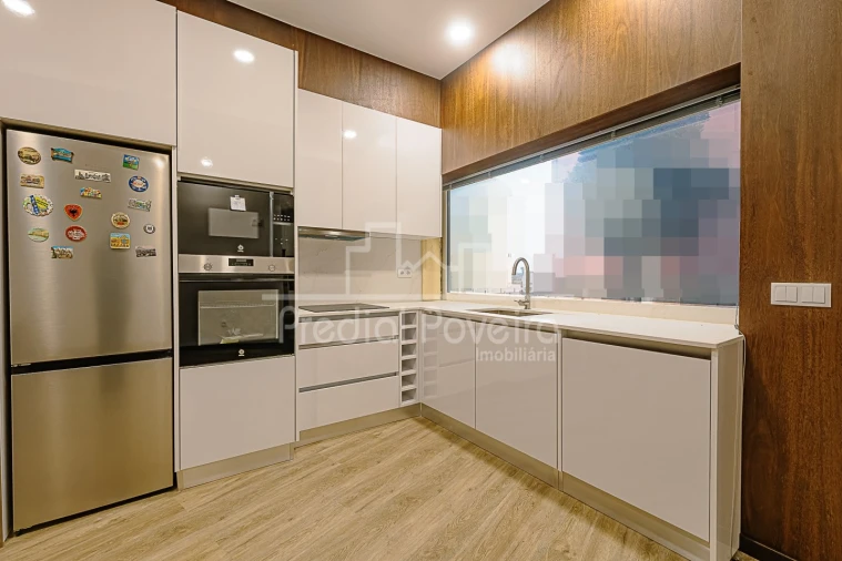 Apartamento T1 para Venda em Póvoa de Varzim, Beiriz e Argivai Foto 3