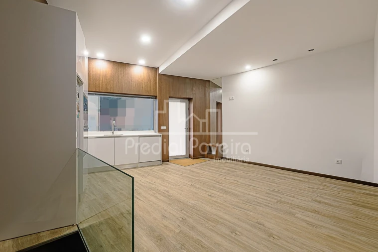 Apartamento T1 para Venda em Póvoa de Varzim, Beiriz e Argivai Foto 5