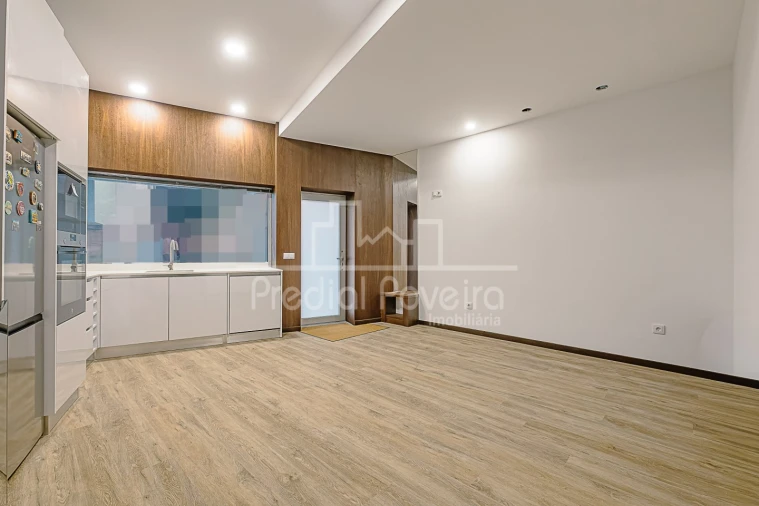 Apartamento T1 para Venda em Póvoa de Varzim, Beiriz e Argivai Foto 4