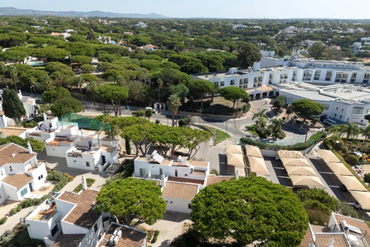 Moradia T3 para Venda em Almancil Foto 28