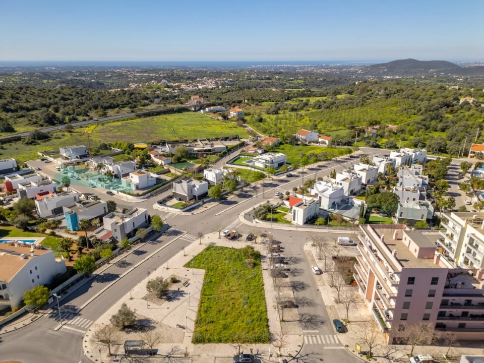 Terreno para Venda em Loule (São Clemente) Foto 5