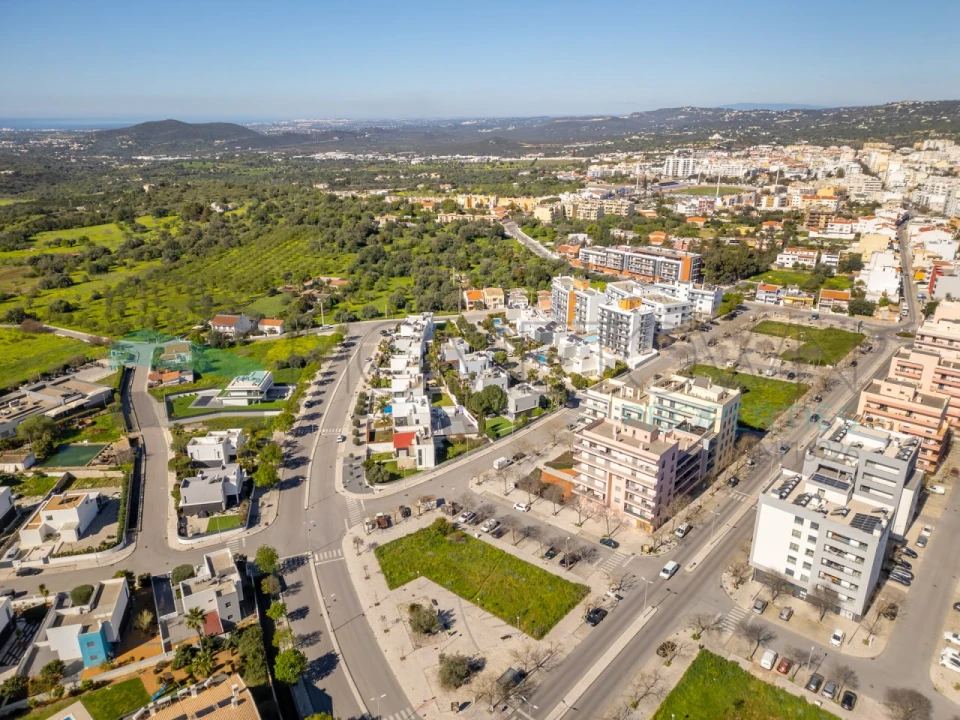 Terreno para Venda em Loule (São Clemente) Foto 10